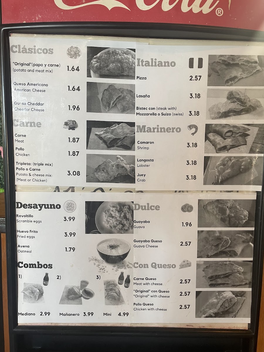 Menu Pastelillos Lamboy-2