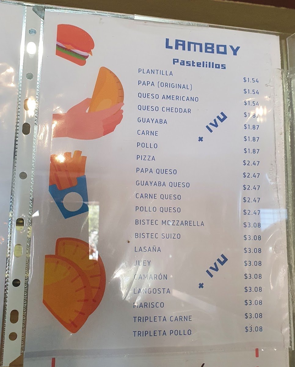 Menu Pastelillos Lamboy-4